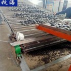 杭海機(jī)械定制大型網(wǎng)帶式 型煤烘干機(jī) 型煤干燥設(shè)備 煤球烘干機(jī) 煤球干燥設(shè)備 煤棒烘干機(jī)