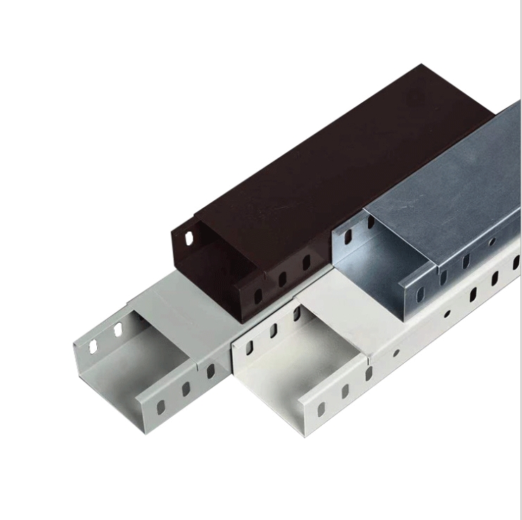 電纜槽式橋架 鍍鋅鋼制 批量現(xiàn)貨出售可定制 京鴻順第13張-康企達美采購網(wǎng) 電纜槽式橋架 鍍鋅鋼制 批量現(xiàn)貨出售可定制 京鴻順第13張