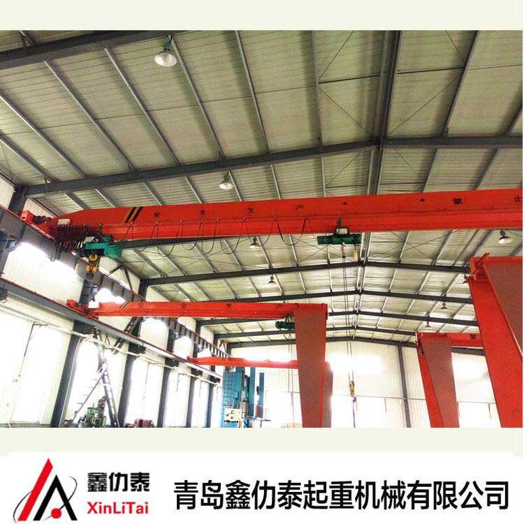 廠家供青島起重設備雙梁起重機 鑫仂泰機械第17張-康企達美采購網(wǎng) 廠家供青島起重設備雙梁起重機 鑫仂泰機械第17張