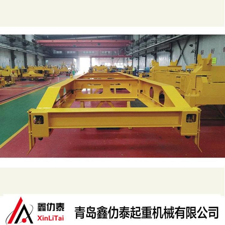 廠家供青島起重設備雙梁起重機 鑫仂泰機械第7張-康企達美采購網(wǎng) 廠家供青島起重設備雙梁起重機 鑫仂泰機械第7張