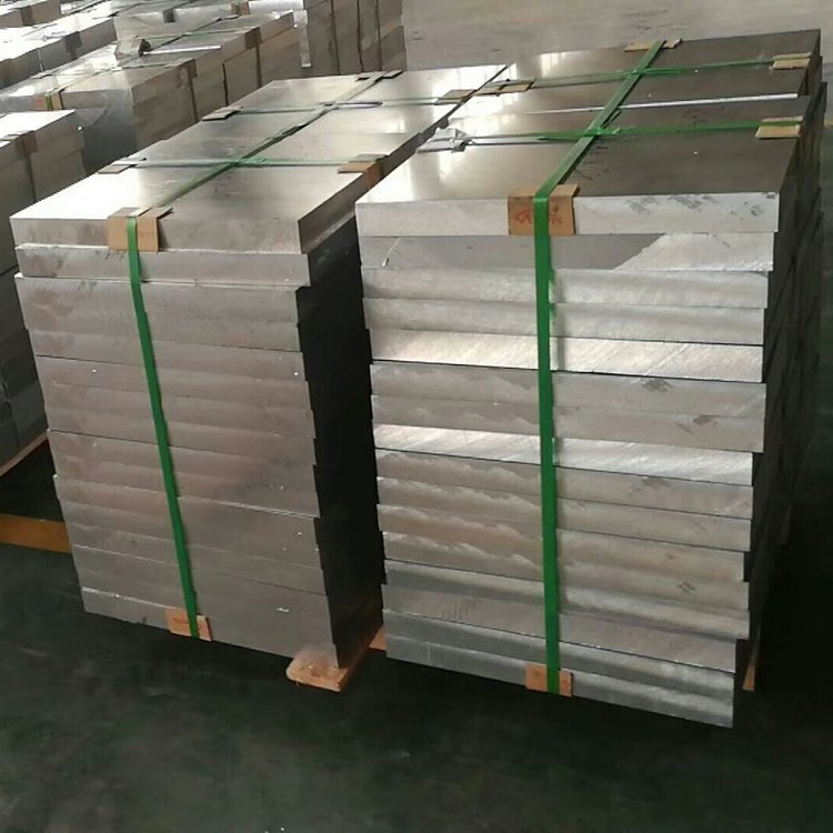 1060鋁板 3003鋁合金板 5052氧化鋁排 5083 鋁中厚板 切割零售