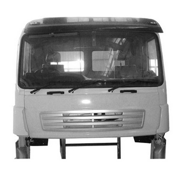 金王子駕駛室 碩業(yè)汽配供應(yīng)第11張