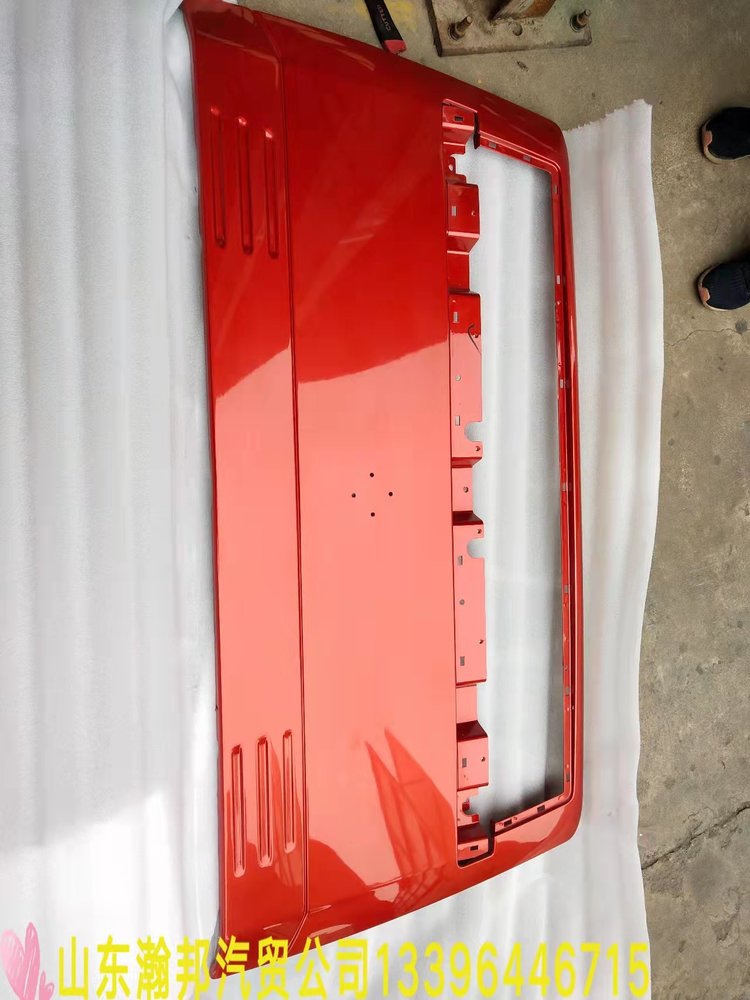 豪沃輕卡駕駛室總成 小豪沃輕卡 駕駛室 輕卡駕駛室總成及配件第19張