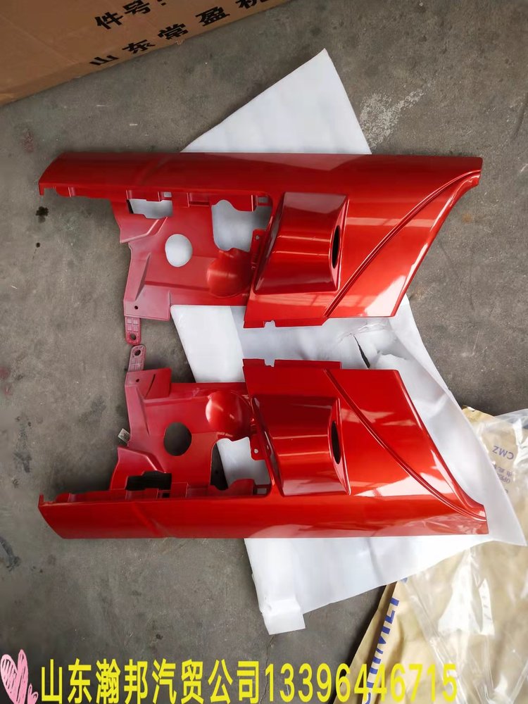 豪沃輕卡駕駛室總成 小豪沃輕卡 駕駛室 輕卡駕駛室總成及配件第23張