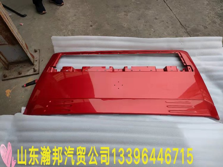 豪沃輕卡駕駛室總成 小豪沃輕卡 駕駛室 輕卡駕駛室總成及配件第27張