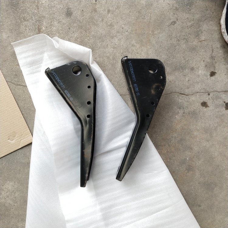 豪沃輕卡駕駛室總成 小豪沃輕卡 駕駛室 輕卡駕駛室總成及配件第29張