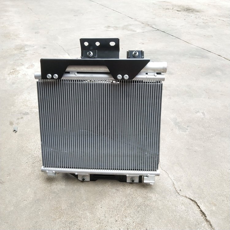 豪沃輕卡駕駛室總成 小豪沃輕卡 駕駛室 輕卡駕駛室總成及配件第33張