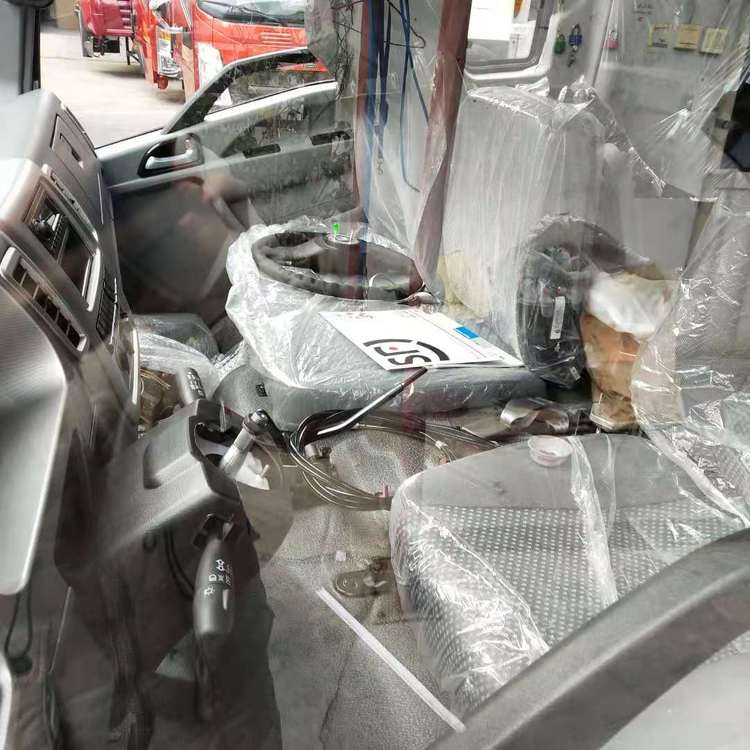 豪沃輕卡駕駛室總成 小豪沃輕卡 駕駛室 輕卡駕駛室總成及配件第45張