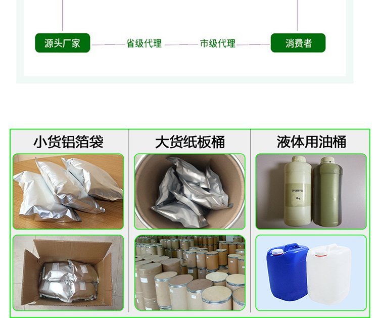 高含量肌醇食品級 肌糖生產(chǎn)廠家 匯恒肌醇第5張